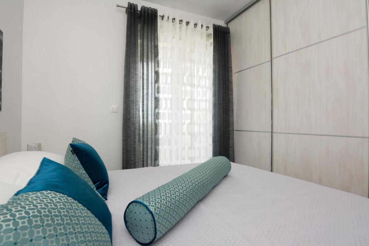 Apartments Basic Вир Экстерьер фото
