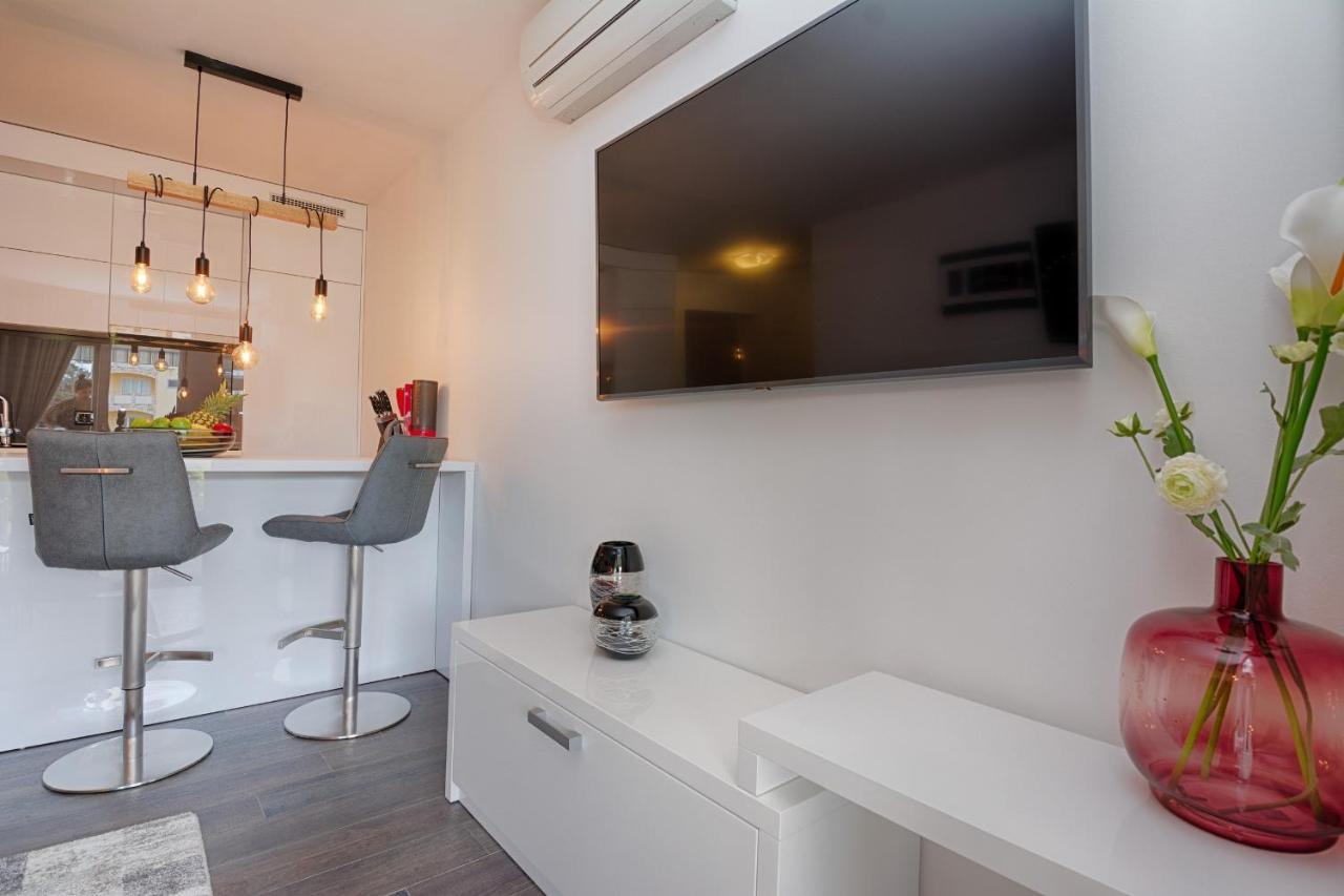 Apartments Basic Вир Экстерьер фото