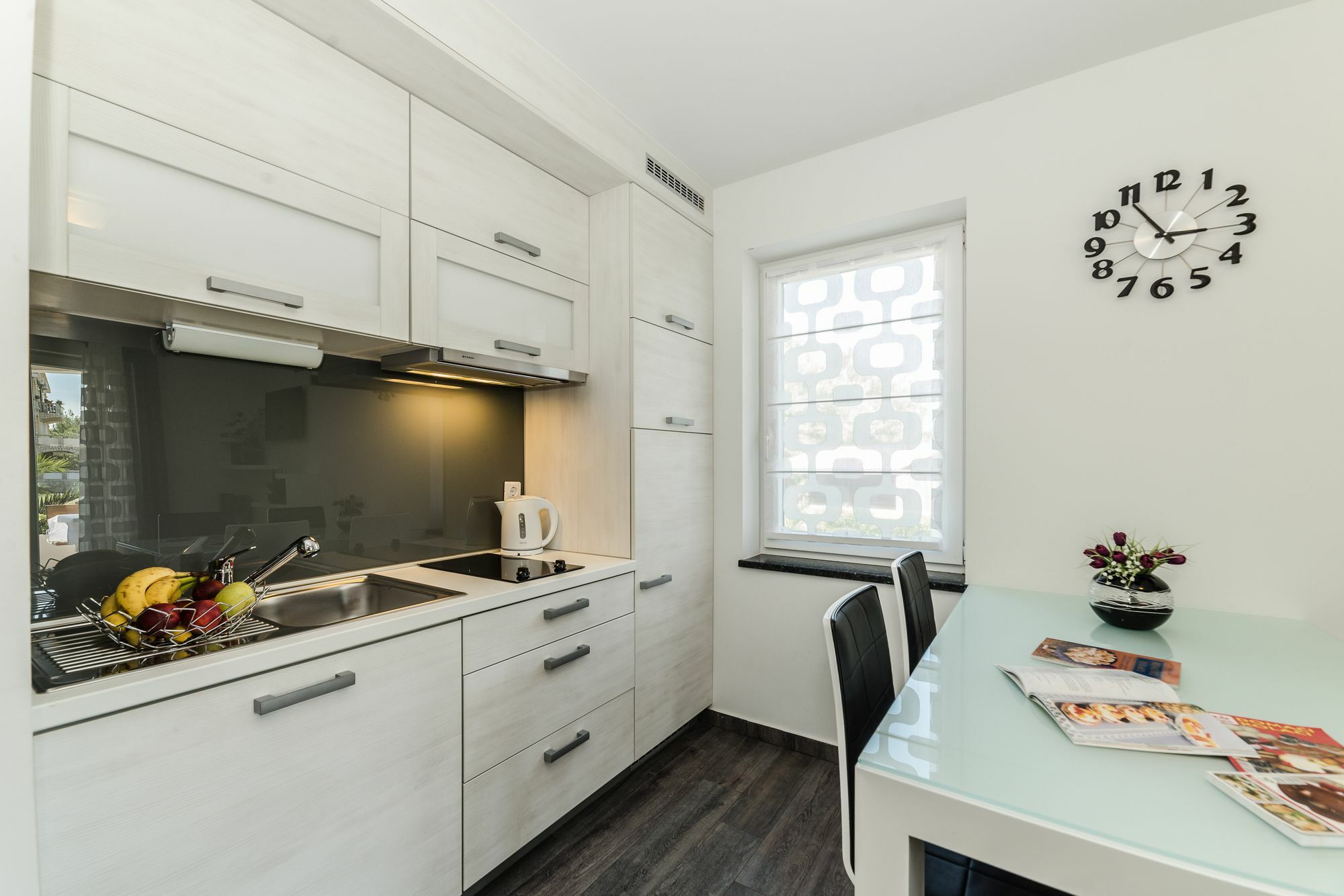Apartments Basic Вир Экстерьер фото